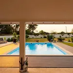 Da Costa - Sunset Poolhouse Villa *