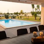 Da Costa - Sunset Poolhouse Villa Alvarães