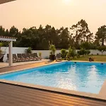 Da Costa - Sunset Poolhouse * Alvarães