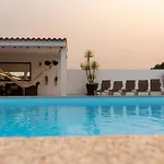 Da Costa - Sunset Poolhouse * Alvarães