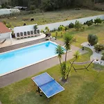 Da Costa - Sunset Poolhouse וילה *