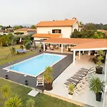 Da Costa - Sunset Poolhouse Villa Alvarães
