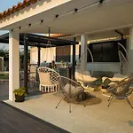 Da Costa - Sunset Poolhouse Alvarães