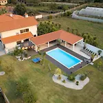 Da Costa - Sunset Poolhouse Villa Alvarães