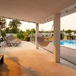 וילה Da Costa - Sunset Poolhouse Alvarães