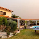 Da Costa - Sunset Poolhouse *