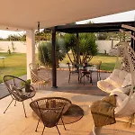 וילה Da Costa - Sunset Poolhouse Alvarães