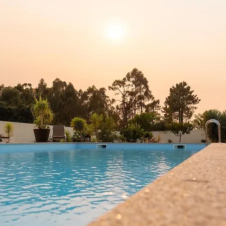 Villa Da Costa - Sunset Poolhouse