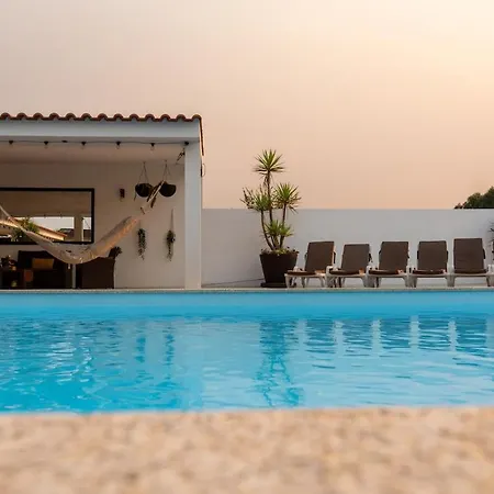 Da Costa - Sunset Poolhouse * Alvarães