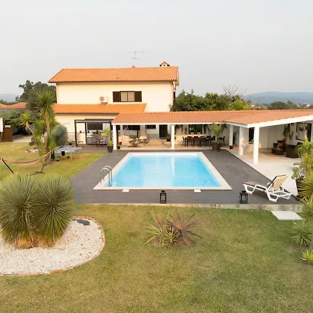 Da Costa - Sunset Poolhouse