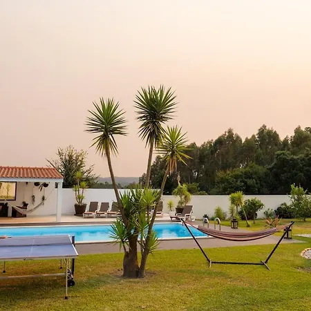 Da Costa - Sunset Poolhouse Villa