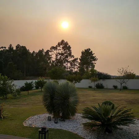 Villa Da Costa - Sunset Poolhouse