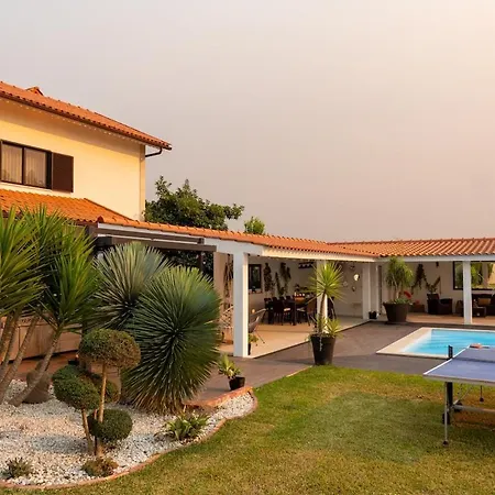 Da Costa - Sunset Poolhouse *