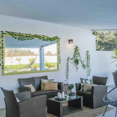 Da Costa - Sunset Poolhouse Villa *