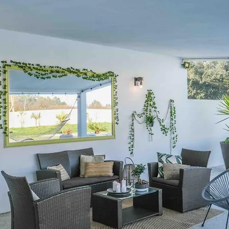 Da Costa - Sunset Poolhouse Villa *