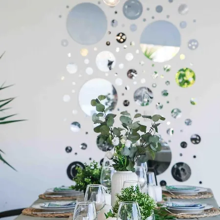 וילה Da Costa - Sunset Poolhouse *