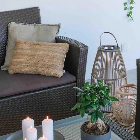 Villa Da Costa - Sunset Poolhouse