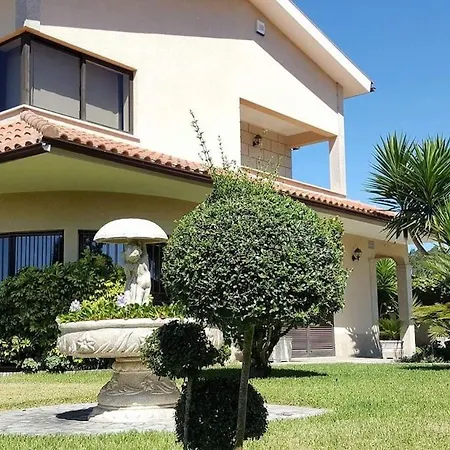 Da Costa - Sunset Poolhouse Villa *