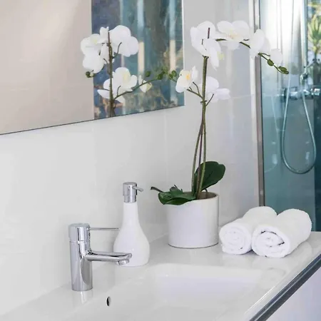 Villa Da Costa - Sunset Poolhouse *