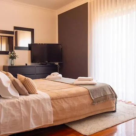 Villa Da Costa - Sunset Poolhouse Alvarães