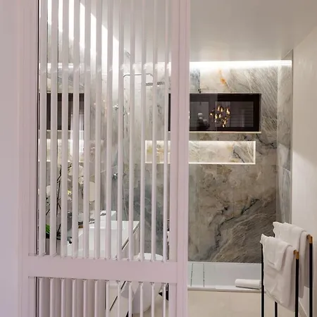 Da Costa - Sunset Poolhouse Villa *