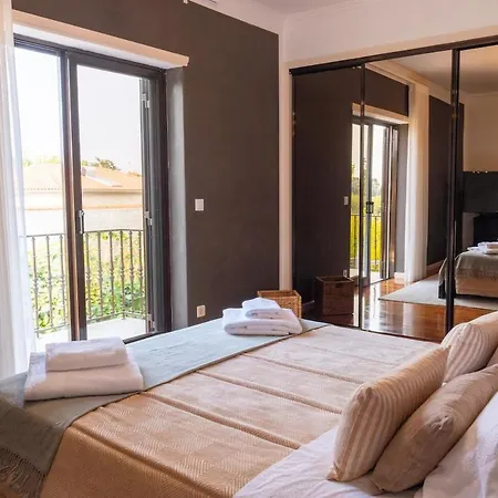 Da Costa - Sunset Poolhouse Villa Alvarães