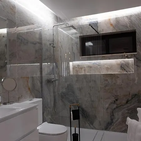 Da Costa - Sunset Poolhouse *