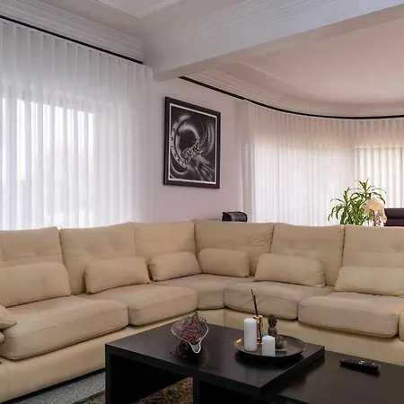 Da Costa - Sunset Poolhouse Villa