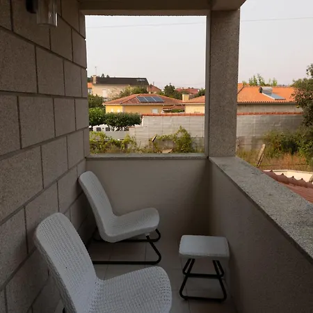 Willa Da Costa - Sunset Poolhouse *