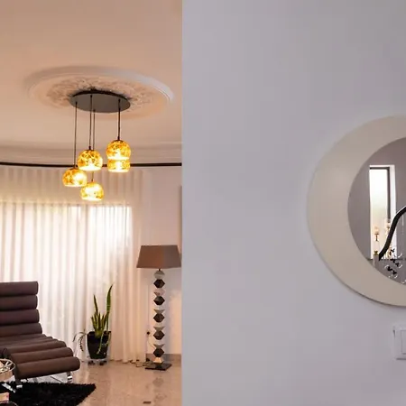 Da Costa - Sunset Poolhouse Alvarães