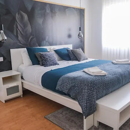 Da Costa - Sunset Poolhouse Villa