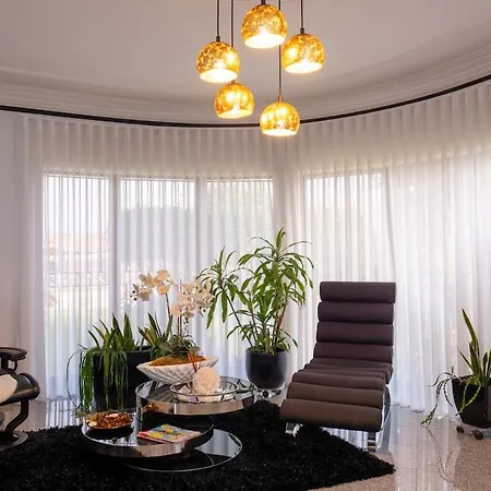 Da Costa - Sunset Poolhouse Villa *