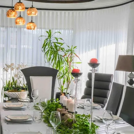 Da Costa - Sunset Poolhouse *