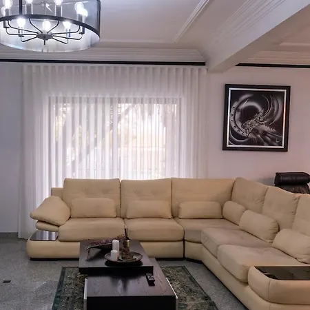 Da Costa - Sunset Poolhouse Alvaraes