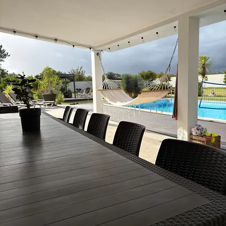 Villa Da Costa - Sunset Poolhouse