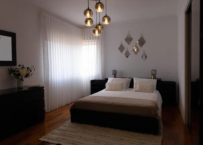 Da Costa - Sunset Poolhouse * Alvarães