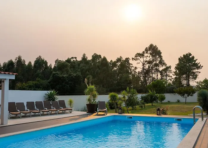 Da Costa - Sunset Poolhouse 빌라