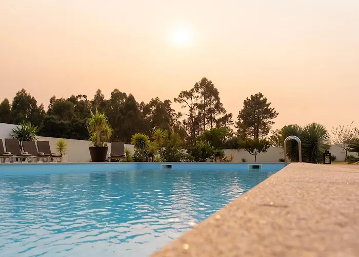 빌라 Da Costa - Sunset Poolhouse