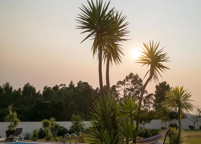 Da Costa - Sunset Poolhouse Alvaraes