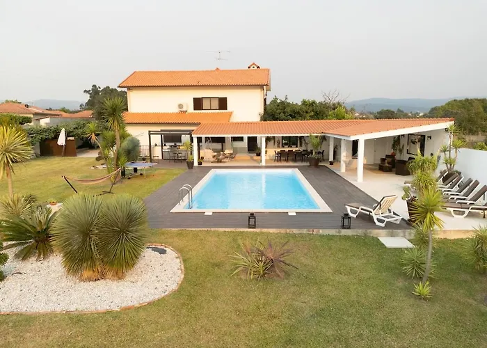 Da Costa - Sunset Poolhouse