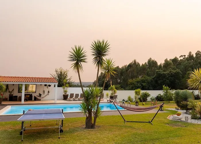 Da Costa - Sunset Poolhouse 빌라