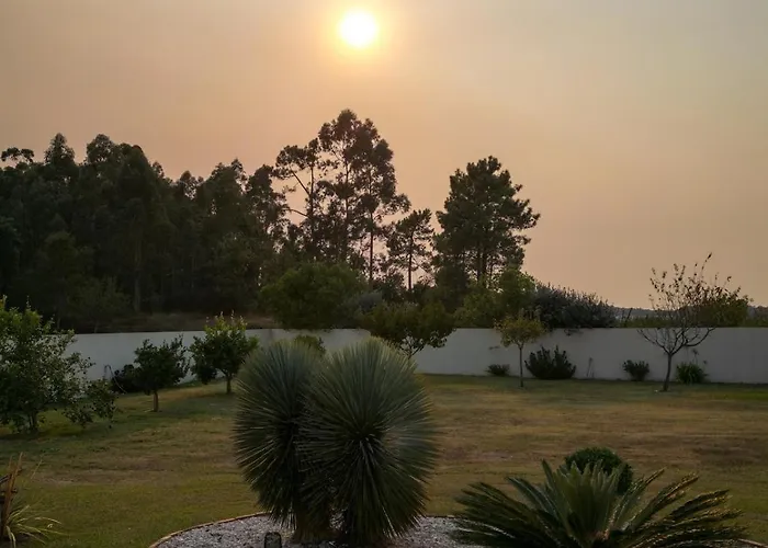 Villa Da Costa - Sunset Poolhouse