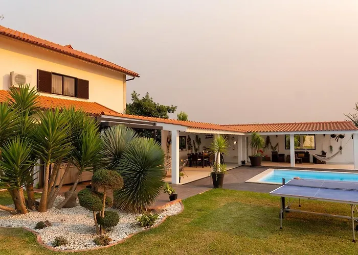 Da Costa - Sunset Poolhouse *