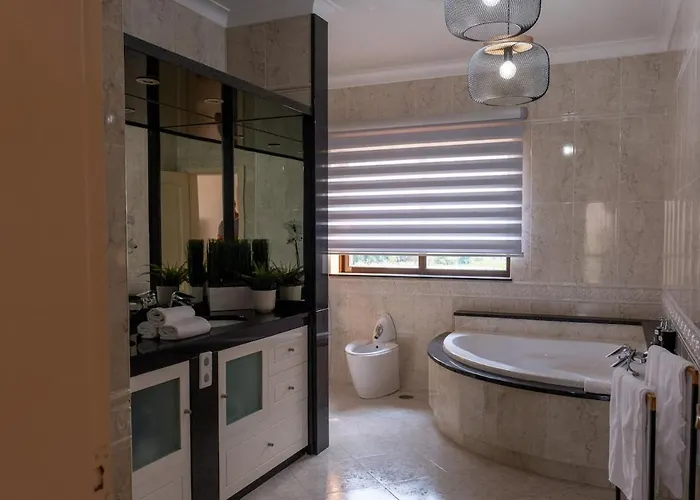 Da Costa - Sunset Poolhouse *