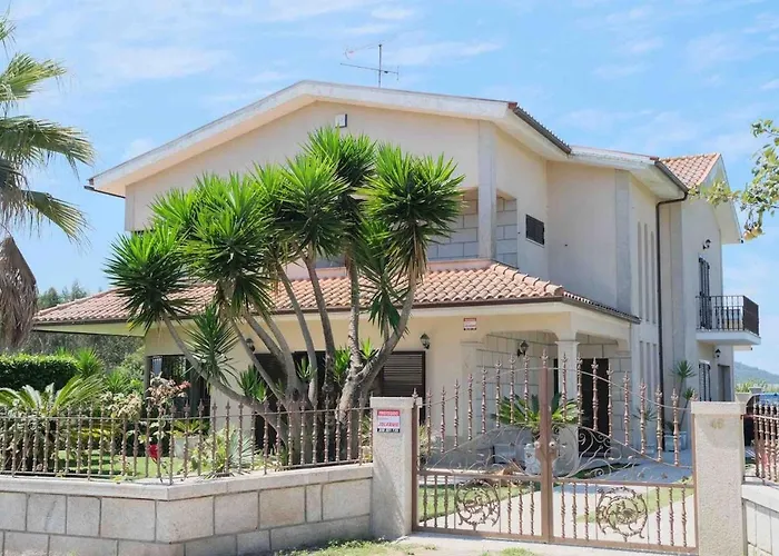 Da Costa - Sunset Poolhouse 빌라