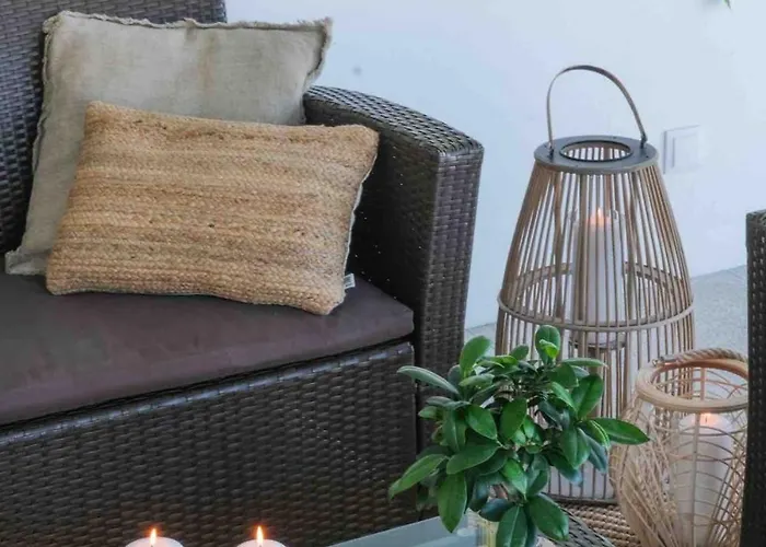 Villa Da Costa - Sunset Poolhouse