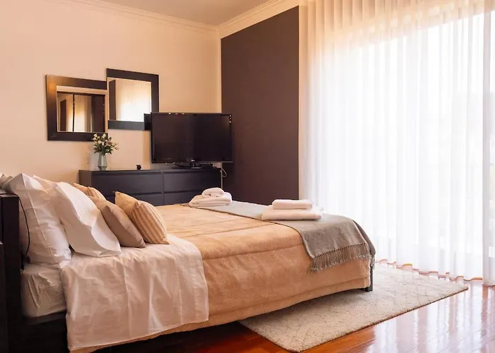 Villa Da Costa - Sunset Poolhouse Alvaraes