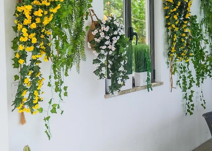 Da Costa - Sunset Poolhouse *