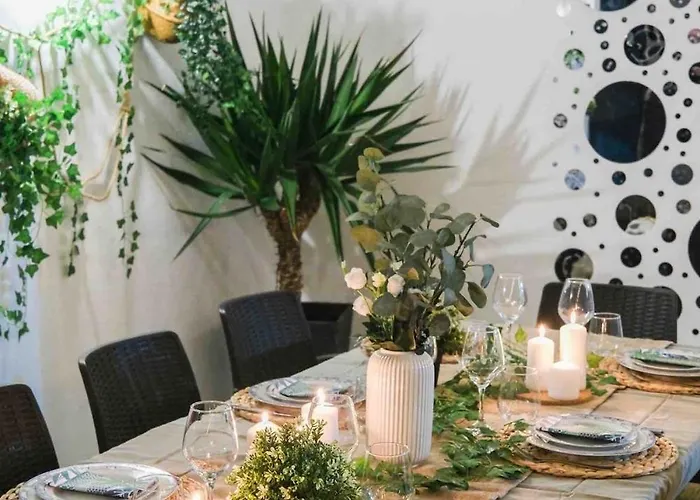 Da Costa - Sunset Poolhouse Alvaraes