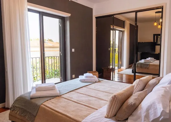 Da Costa - Sunset Poolhouse Villa Alvaraes